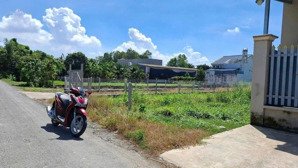 bán gấp lô đất 617m2 (đất ở 144m2) xã phước hiệp củ chi, cách ql 22 khoảng 500m, giá 1.5 tỷ