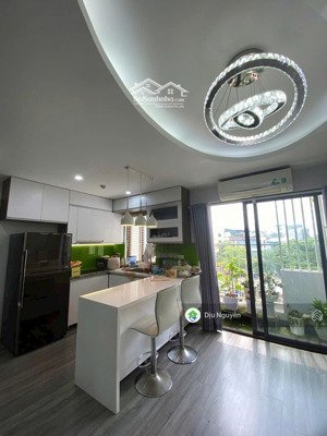 siêu hiếm! bán căn hộ chung cư việt hưng - 70m - 2pn2wc - 2 ban công - full nội thất, hơn 3 tỷ