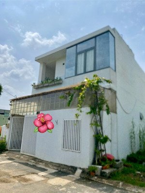 hẻm xe hơi tránh đường tam đa - phường trường thạnh - nhà 2 tầng - 81m2 (7m) - giá 5,5tỷ