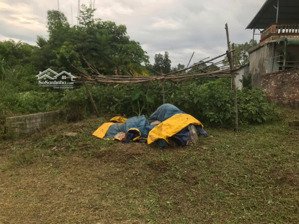 bán đất hoà lạc giá rẻ dưới thị trường ô tô vào tận đất