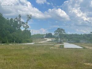 ĐẤT PHÂN LÔ F0 KHU DÂN CƯ DẠ LÊ, PHƯỜNG THỦY PHƯƠNG, TP HUẾ GẦN TRUNG TÂM SÁT HẠCH LÁI XE