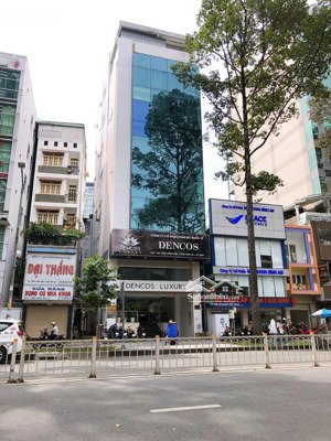 mt 3 tháng 2, ngay cổng hà đô, dt 4x18- 2 lầu- giá cực đẹp,lh kim phát