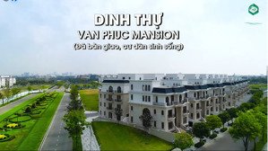 diamond sky - thành phố vạn phúc 16/08/2025 booking suất ưu tiên