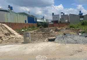 đất mặt tiền đường 24a - kdc tân đức, trục đường chính kinh doanh buôn bán đa ngành