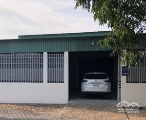 bán đất nhà xưởng 2040m2 có 1508m2 tc đặng văn bi trường thọ thủ đức 78 tỷ