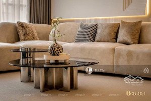 cho thuê căn hộ the privia 82m2 3pn 2wc 18 triệu/tháng. lh: 