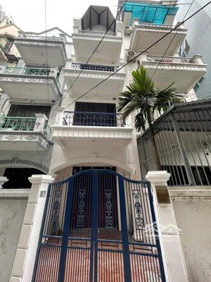 bán nhà phố phạm hùng gần keangnam dt 68m2, 4 tầng, 6 phòng ngủ ô tô đỗ cửa giá siêu tốt