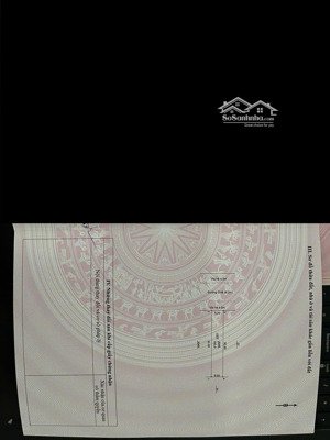hết vốn đầu tư bán nhanh đất tại dh8, thới hòa, bến cát, bình dương,shr , dtich 5x30 (150m2)