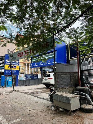 siêu hiếm - chính chủ nhờ bán gấp lô đất 235m2, 2 mặt tiền (mỗi mặt 20m) đường võ chí công