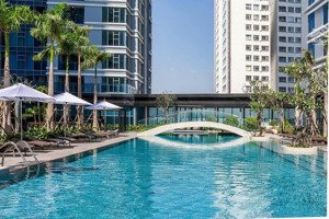 sunwah pearl mua từ chủ đầu tư, giá từ 150tr/m2 (có vat) tặng gói full nội thất