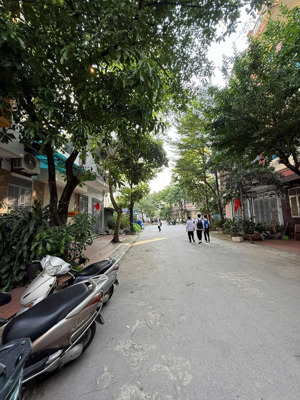 giảm sốc 3 tỷ liền kề ngô thì nhậm - hà đông phân lô vỉa hè - kd văn phòng - nhỉnh 16 tỷ