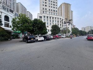 bán biệt thự liền kề kđt xa la vỉa hè gara ô tô kinh doanh ngày đêm 85m2x5 tầng. 24.5 tỷ