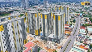 bán căn hộ đẹp tại bcons green topaz, 2,15 tỷ, 51m2, nhiều tiện ích