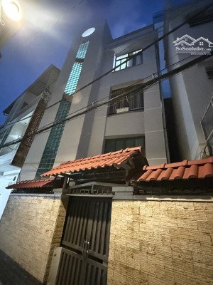 siêu phẩm phú nhuận hxh thông 5 tầng 76m2 ngang hiếm 7m 11 tỷ tl