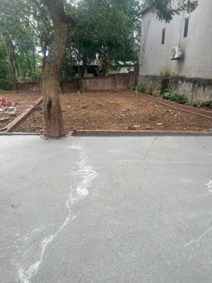 bán đất tại xã lại thượng, thạch thất, hà nội, 2,5 tỷ, 100m2, giá siêu hời