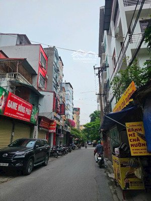 bán đất pl hồ tùng mậu - nam từ liêm, vị trí vàng, ô tô tránh , 59m, mt5m, giá tốt