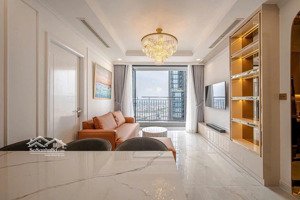 2pn diện tích lớn 90m2 full nội thất vinhomes central park giá tốt nhất thị trường chỉ 21 tr/th