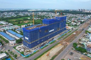 thông tin giá bán & tiến độ thanh toán căn hộ fiato airport city ngay cổng sân bay long thành