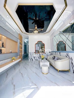 phạm văn hai 62m2, hẻm xe tải kinh doanh chỉ 6.4 tỷ, dòng tiền 15tr/tháng