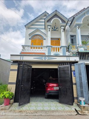 bán nhà đường thông, p.an phú, tp.thuận an