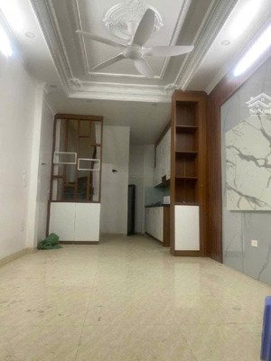 bán nhà riêng 30m², 4 tầng, trung tâm ba đình ngõ thông, ở ngay