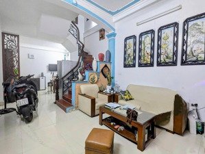 bán gấp nhà mậu lương, kiến hưng dân xây rất chắc chắn 40m2, chỉ hơn 5 tỷ đồng