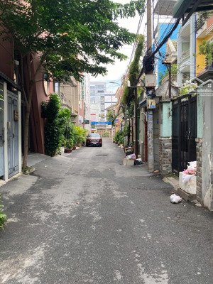 bán nhà hẻm xe tải nguyễn văn lượng p17 gò vấp 7,3x45m nở hậu 9,5m cn 370m2 giá 26 tỷ thương lượng