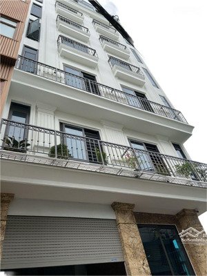 cần bán căn hộ dịch vụ hồ tùng mậu, nam từ liêm lô góc dòng tiền 140tr + /tháng