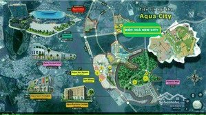 lô góc khu khang thịnh giá rẻ 2 tỷ/nền