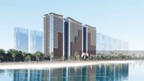 quỹ 3 căn vip từ cđt studio tầng cao view trực diện biển c1 dự án sun centro town hạ long