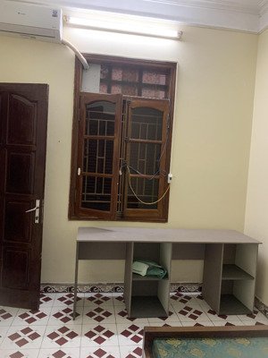 cho thuê phòng trọ bách kinh xây