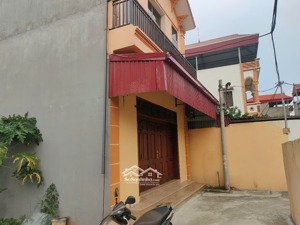 bán nhà riêng tại xã bắc hồng, 3,95 tỷ, 72m2, 2pn + 2wc + 2 tầng, nội thất đầy đủ
