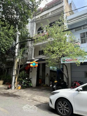 bán nhà bàu cát phường 14 tân bình 3 tầng dt( 5x14)m2 nhỉnh 16 tỷ.