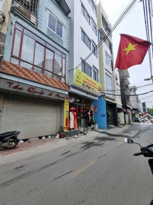 tây mỗ, nam từ liêm mặt phố phân lô ô tô tránh kinh doanh đa dạng