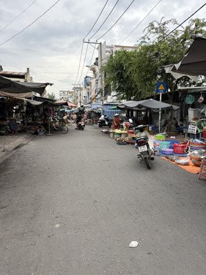 nhà mt chợ phước bình 88m (4x22 vuông, shr) đường 6, p phước bình, tp thủ đức (10ty990)