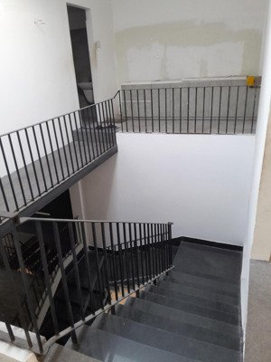 cho thuê nhà nguyên căn mặt tiền trung tâm thành phố thuộc phường quy nhơn