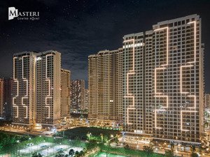 full nội nhất - căn hộ view hồ bơi đẹp tại masteri centre point