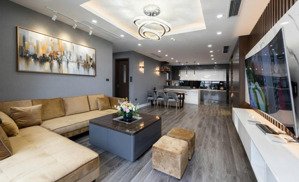 bán căn hộ cao cấp green park, kđt việt hưng diện tích: 121m thiết kế: 3 phòng ngủ, 2