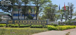 Bán nhà xưởng xd kiên cố 5000m2 nội ô TP. Biên Hoà. Đường 12m. Giá 48 tỷ. TL chính chủ.