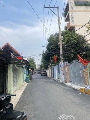 bán nhà đường ô tô bùi văn ba, 72m2, 3 lầu, 250tr/năm, chỉ 6,7 tỷ, tân thuận đông, q7