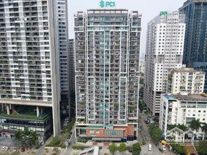 bán căn hộ mỹ đình plaza 2 mỹ đình 75m2 2pn 2vs 6.1 tỷ tầng trung, full nt