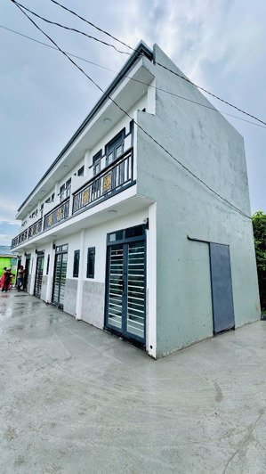 cần bán gấp nhà xuân thới sơn, hóc môn giá 600tr nhận nhà