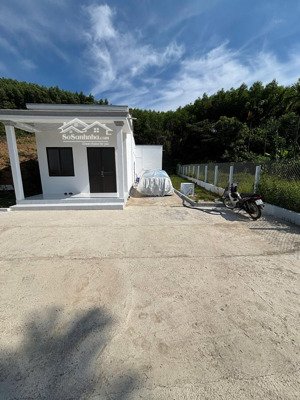 nhà mặt tiền tl 624 có đầy đủ tiện nghi cơ bản, vào ở ngay!