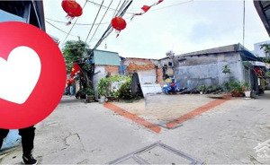 mua ngay lô góc vàng sát chợ chiều, gần biển siêu hiếm