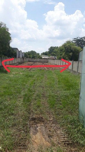 bán đất mt đường nhựa gần ubnd xã đức hòa hạ, long an, dt 1316m2, full thổ cư, giá 9,5 tỷ