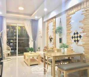 cho thuê căn hộ richstar 278 hòa bình,tân phú: 02pn+02wc. full nội thất chỉ 14tr. lh bảo 