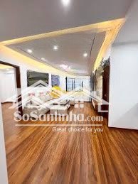 cho thuê nhà ngõ 125 trung kính 55m x 4t ngõ ô tô tránh