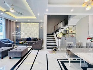 thuê ngay biệt thự view sông tại lakeview city, giá rẻ bất ngờ chỉ 35tr/tháng đầy đủ nội thất