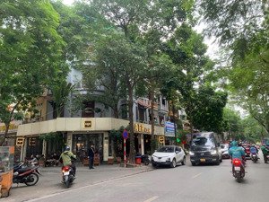 chính chủ bán gấp nhà phố nguyễn tuân 65m2, phân lô ô tô tránh, kinh doanh, giá 26.5 tỷ.