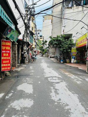 siêu phẩm - mễ trì - nam từ liêm, oto tránh, kinh doanh. 58m - 5 tầng - mt 4m - giá 16.9 tỷ